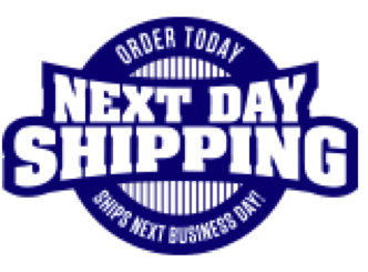 Guarantee Ship Next Business Day